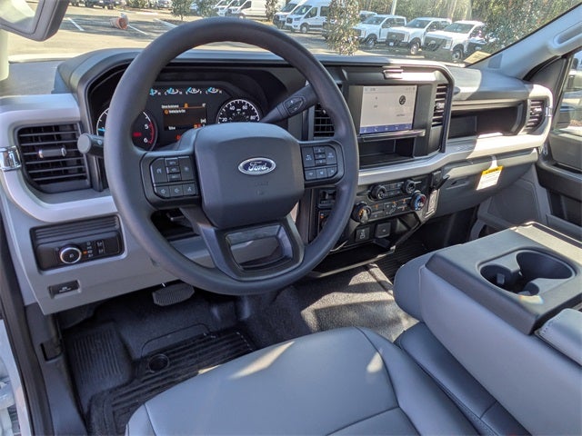 2026 Ford F-350SD XL 145 WB