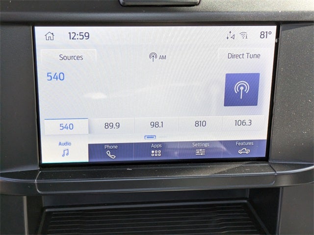 2026 Ford F-350SD XL 145 WB