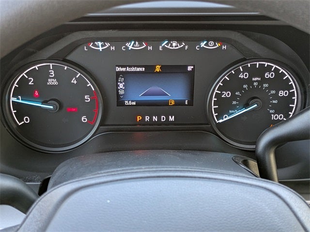 2026 Ford F-350SD XL 145 WB