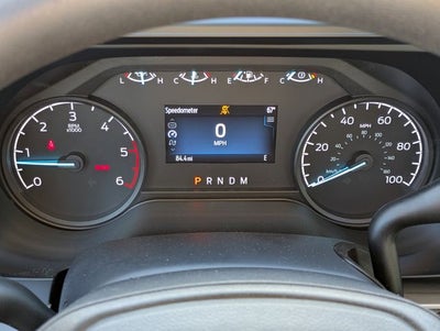 2026 Ford F-350SD XL 145 WB