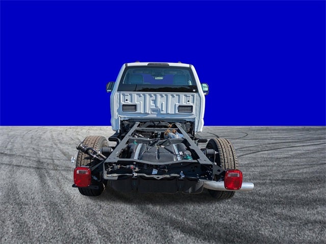 2026 Ford F-350SD XL 145 WB