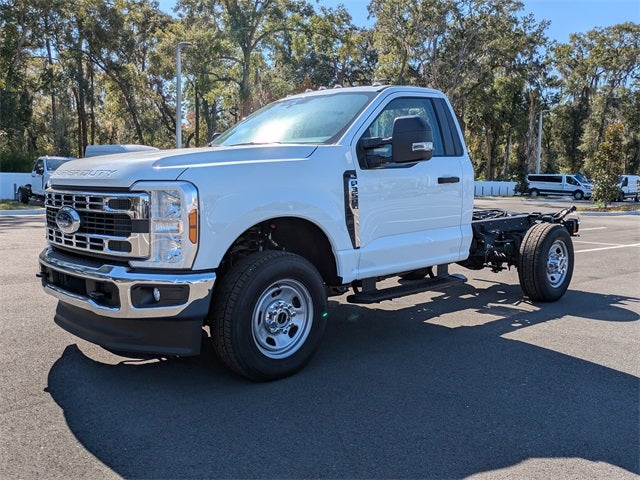 2026 Ford F-350SD XL 145 WB