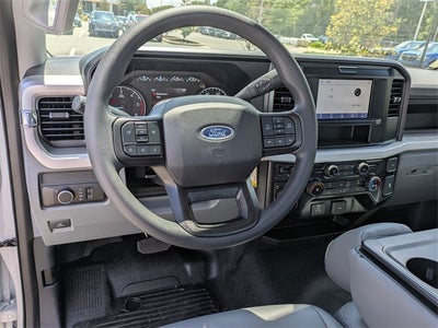 2025 Ford F-350SD XL 145 WB