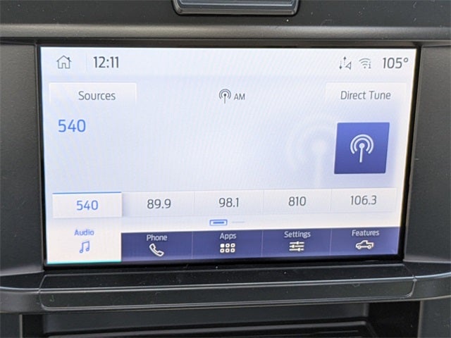 2025 Ford F-350SD XL 145 WB