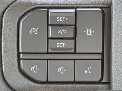 2025 Ford F-350SD XL 145 WB