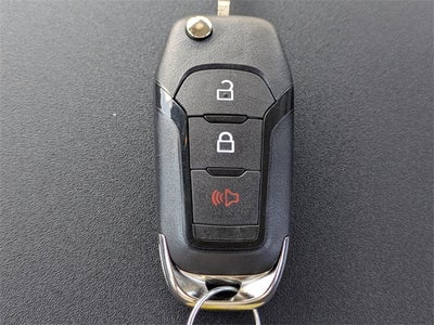 2025 Ford F-350SD XL 145 WB