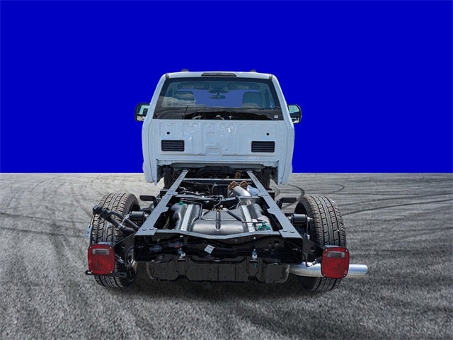 2025 Ford F-350SD XL 145 WB