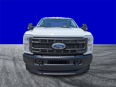 2025 Ford F-350SD XL 145 WB