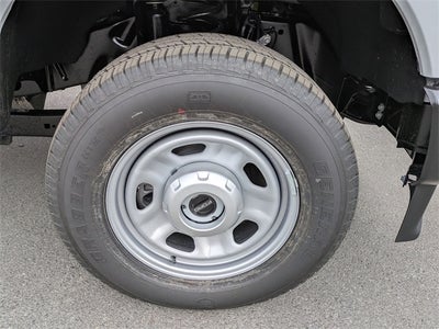 2026 Ford F-350SD XL 145 WB