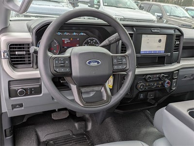 2026 Ford F-350SD XL 145 WB