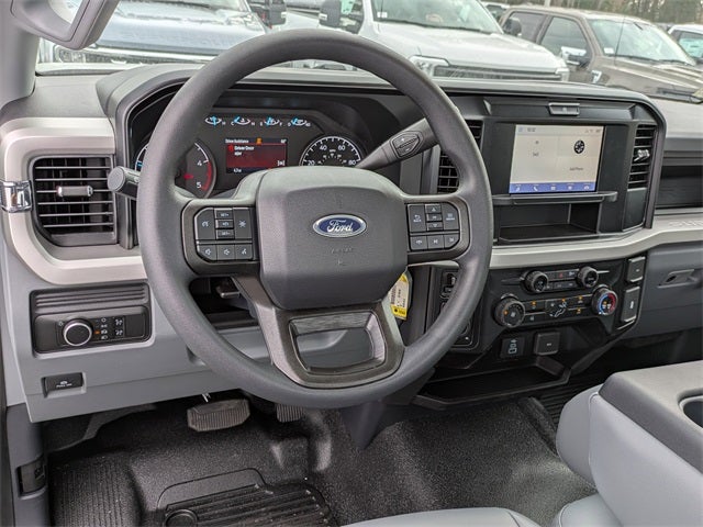 2026 Ford F-350SD XL 145 WB