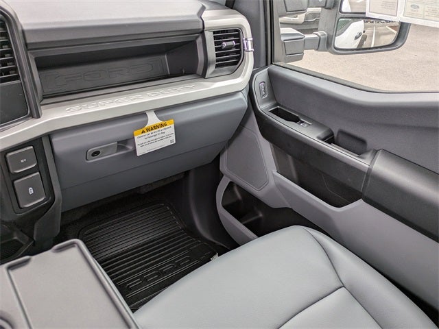 2026 Ford F-350SD XL 145 WB