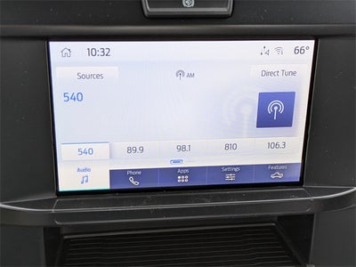 2026 Ford F-350SD XL 145 WB