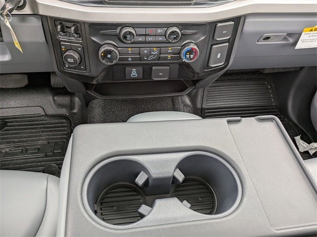 2026 Ford F-350SD XL 145 WB