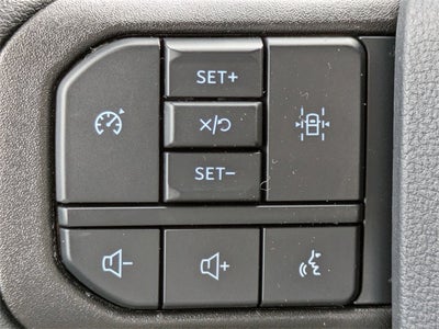 2026 Ford F-350SD XL 145 WB