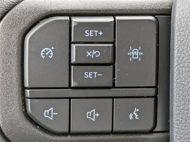 2026 Ford F-350SD XL 145 WB