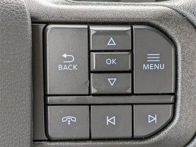 2026 Ford F-350SD XL 145 WB