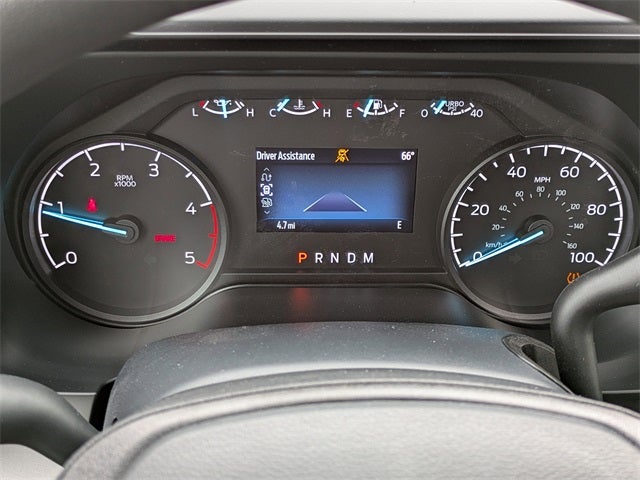 2026 Ford F-350SD XL 145 WB