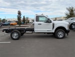 2026 Ford F-350SD XL 145 WB