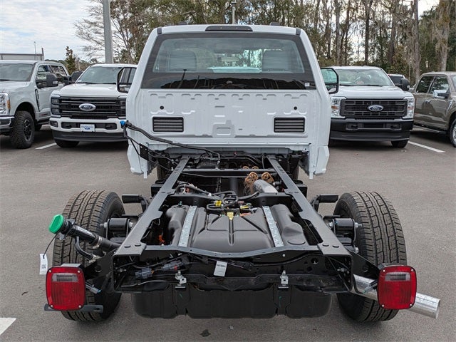 2026 Ford F-350SD XL 145 WB