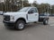2026 Ford F-350SD XL 145 WB