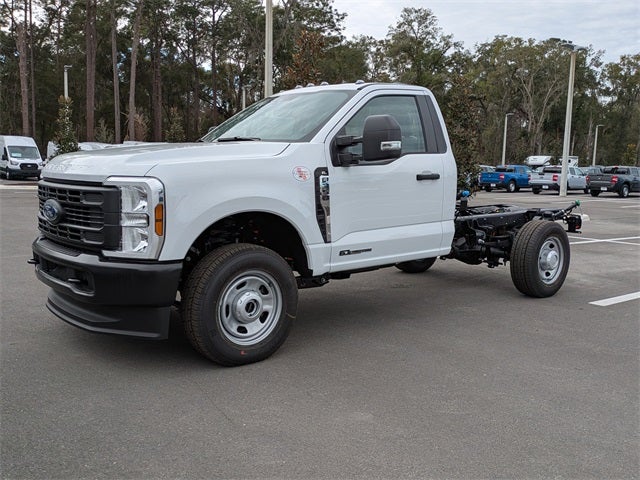 2026 Ford F-350SD XL 145 WB