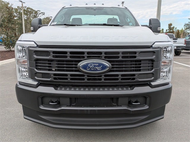 2026 Ford F-350SD XL 145 WB