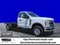 2026 Ford F-350SD XL 145 WB