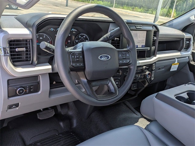 2026 Ford F-350SD XL 145 WB