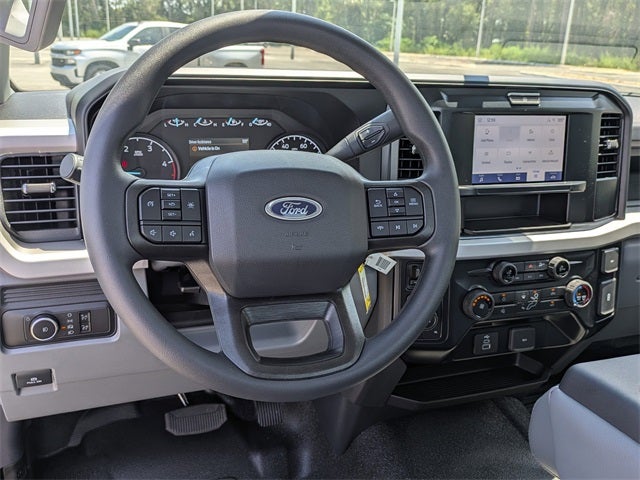 2026 Ford F-350SD XL 145 WB