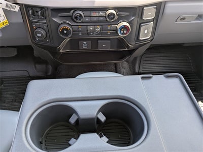 2026 Ford F-350SD XL 145 WB