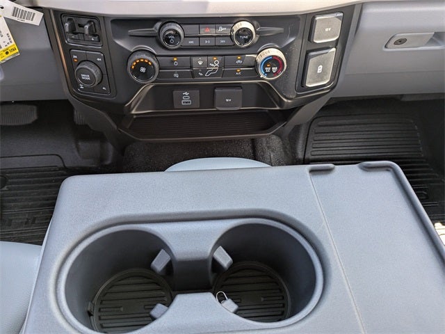 2026 Ford F-350SD XL 145 WB