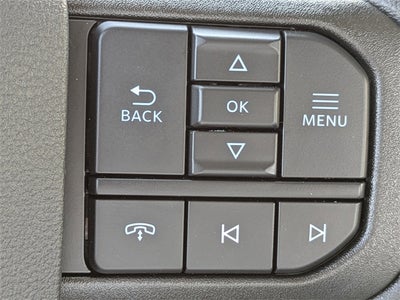 2026 Ford F-350SD XL 145 WB