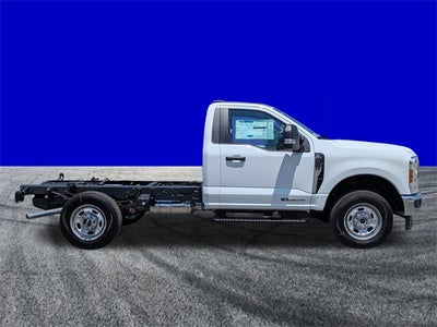 2026 Ford F-350SD XL 145 WB