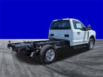 2026 Ford F-350SD XL 145 WB