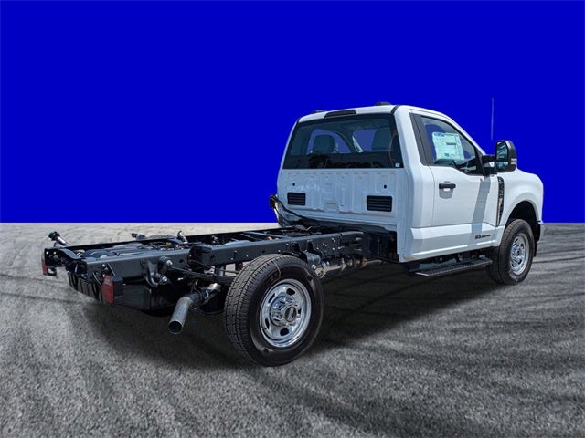 2026 Ford F-350SD XL 145 WB