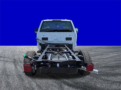 2026 Ford F-350SD XL 145 WB