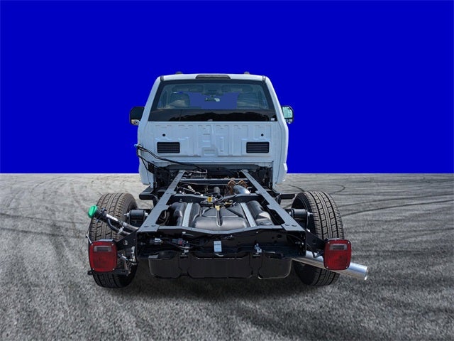 2026 Ford F-350SD XL 145 WB