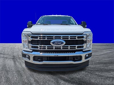 2026 Ford F-350SD XL 145 WB