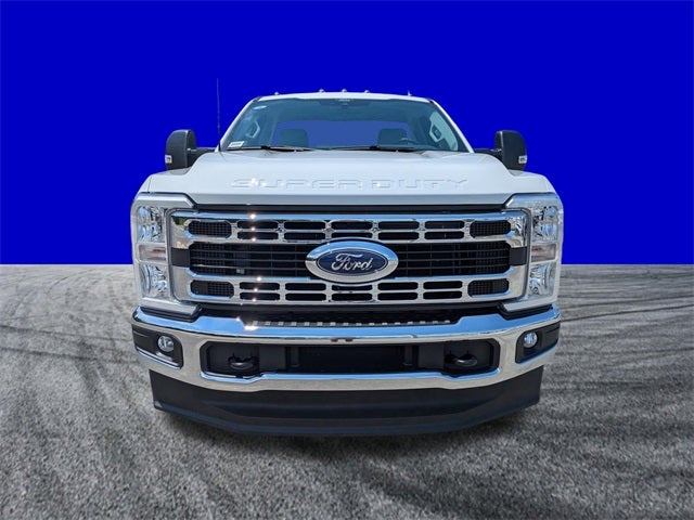 2026 Ford F-350SD XL 145 WB
