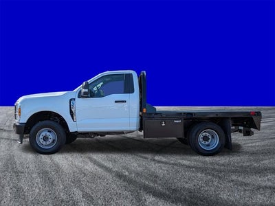 2026 Ford F-350SD XL DRW