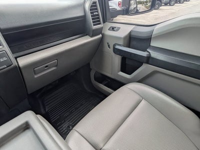 2022 Ford F-450SD XL DRW