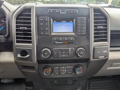 2022 Ford F-450SD XL DRW