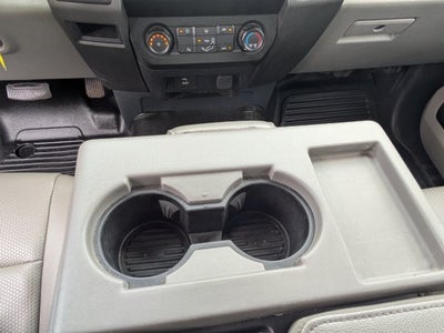 2022 Ford F-450SD XL DRW