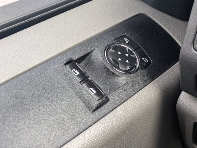 2022 Ford F-450SD XL DRW