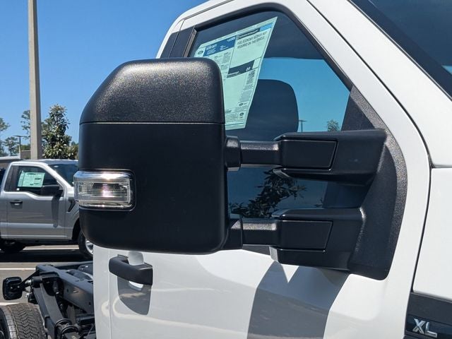 2026 Ford F-450SD XL DRW
