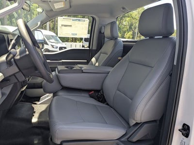 2026 Ford F-450SD XL DRW