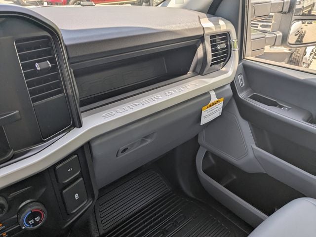 2026 Ford F-450SD XL DRW