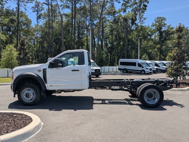 2026 Ford F-450SD XL DRW
