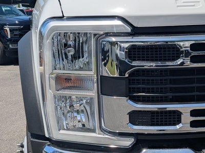 2026 Ford F-450SD XL DRW